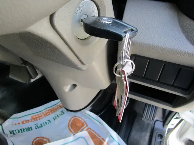 日産 アトラス CBF-SQ2F24(2WD)の写真34