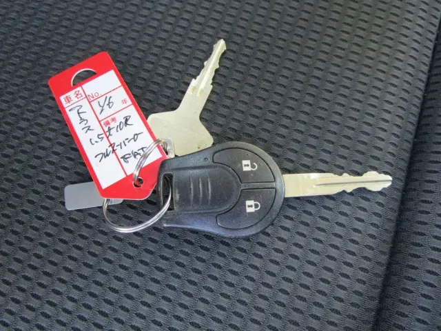 日産 アトラス CBF-SQ2F24(2WD)の写真35