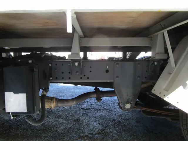 日産 アトラス CBF-SQ2F24(2WD)の写真36