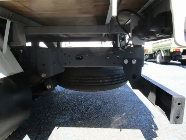 日産 アトラス CBF-SQ2F24(2WD)の写真37