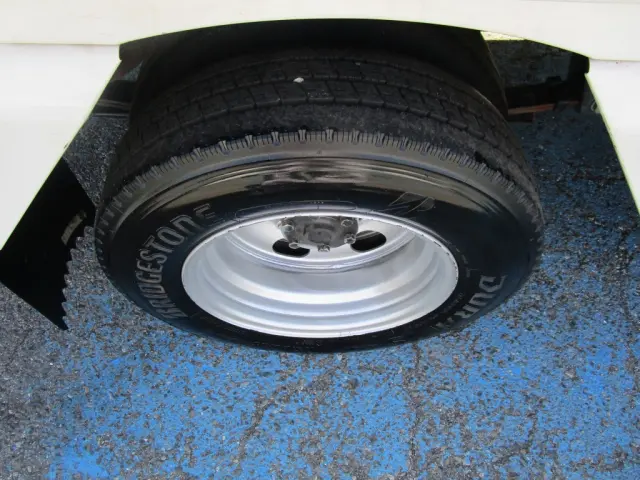 日産 アトラス CBF-SQ2F24(2WD)の写真41