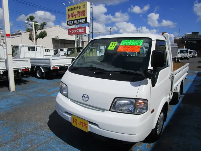 マツダ ボンゴトラック DBF-SLP2T(2WD)の写真1