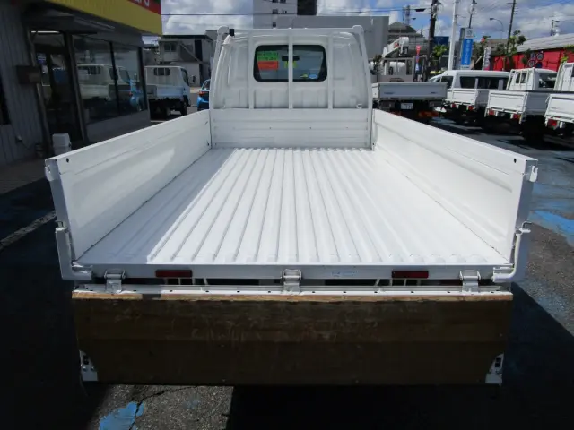 マツダ ボンゴトラック DBF-SLP2T(2WD)の写真4