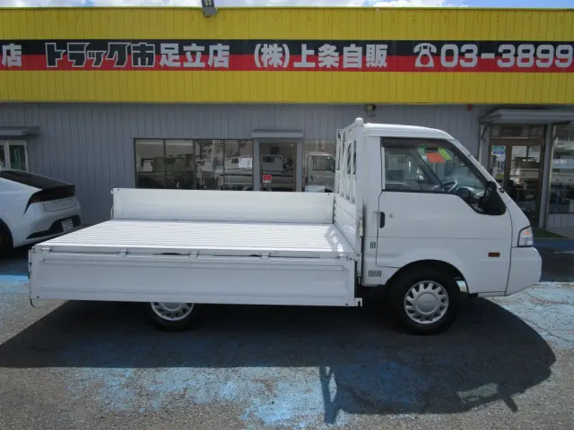 マツダ ボンゴトラック DBF-SLP2T(2WD)の写真9