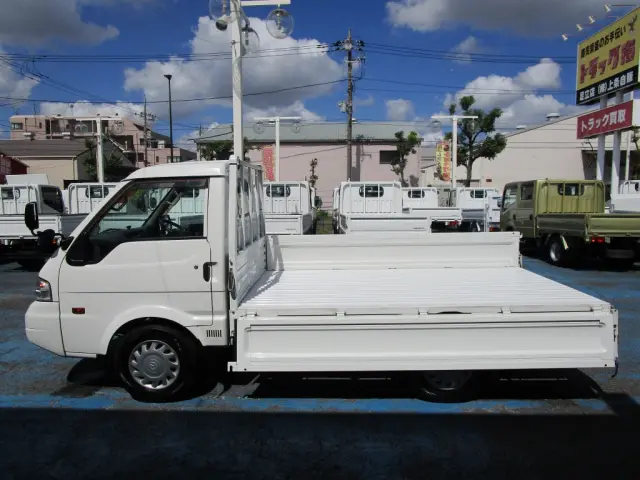 マツダ ボンゴトラック DBF-SLP2T(2WD)の写真10