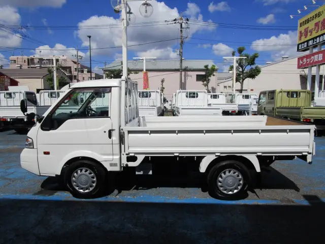 マツダ ボンゴトラック DBF-SLP2T(2WD)の写真11