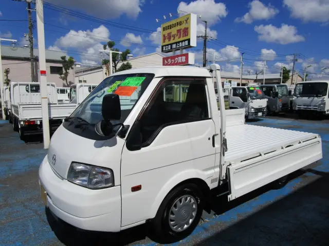 マツダ ボンゴトラック DBF-SLP2T(2WD)の写真13