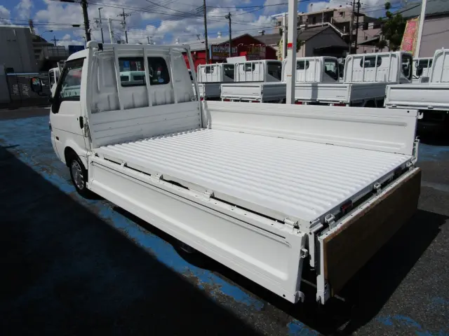 マツダ ボンゴトラック DBF-SLP2T(2WD)の写真16