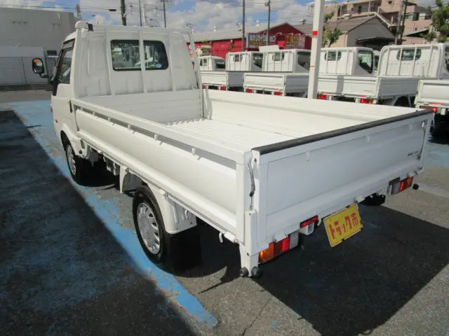 マツダ ボンゴトラック DBF-SLP2T(2WD)の写真17