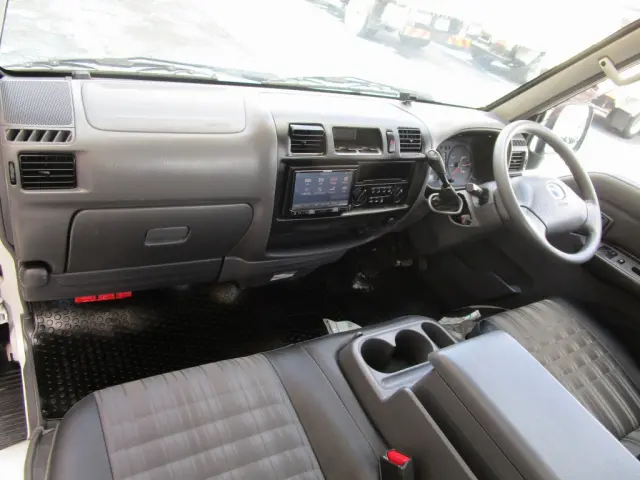 マツダ ボンゴトラック DBF-SLP2T(2WD)の写真25