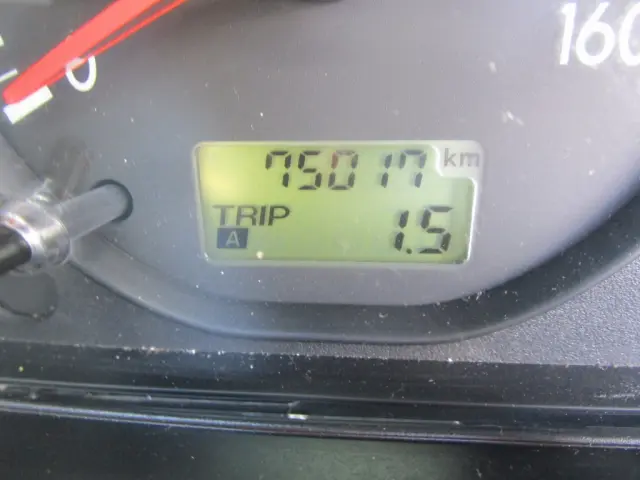 マツダ ボンゴトラック DBF-SLP2T(2WD)の写真34