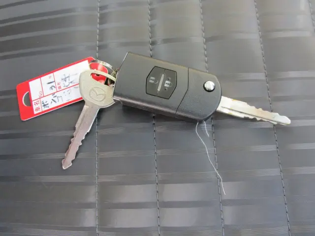 マツダ ボンゴトラック DBF-SLP2T(2WD)の写真35