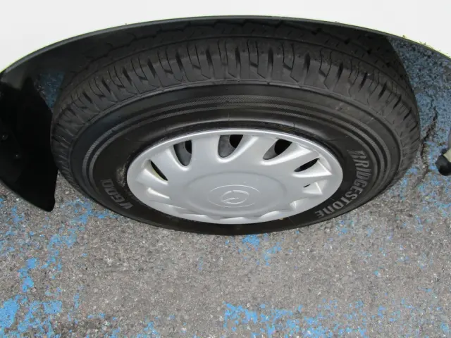 マツダ ボンゴトラック DBF-SLP2T(2WD)の写真37