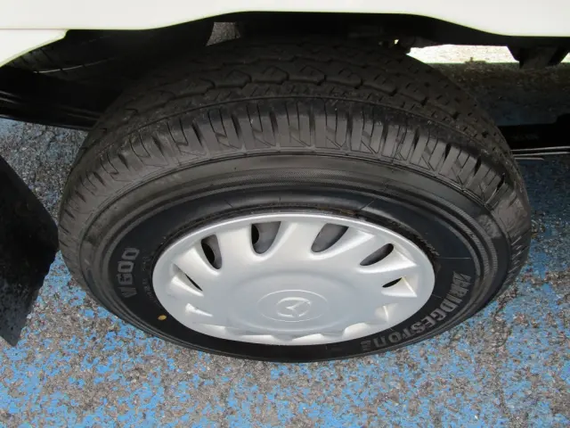 マツダ ボンゴトラック DBF-SLP2T(2WD)の写真39