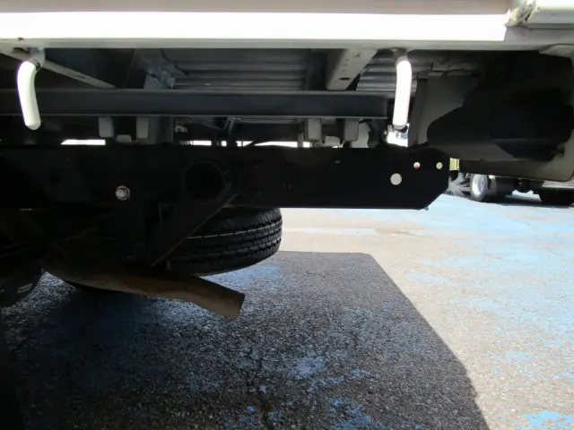 マツダ ボンゴトラック DBF-SLP2T(2WD)の写真41