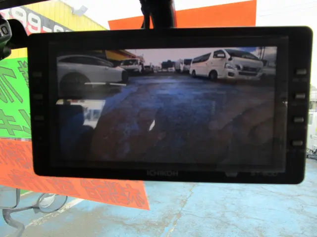 いすゞ エルフ TRG-NJR85A(2WD)の写真38