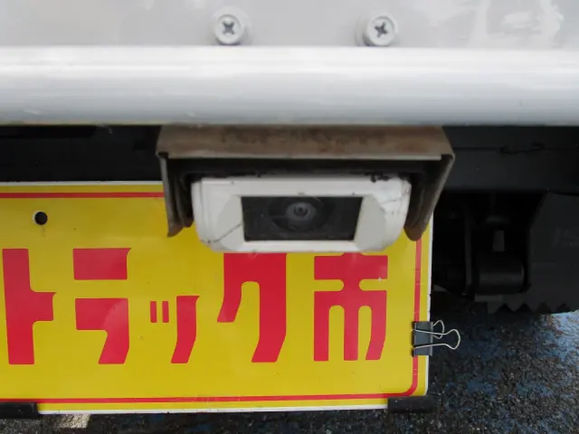 いすゞ エルフ TRG-NJR85A(2WD)の写真41