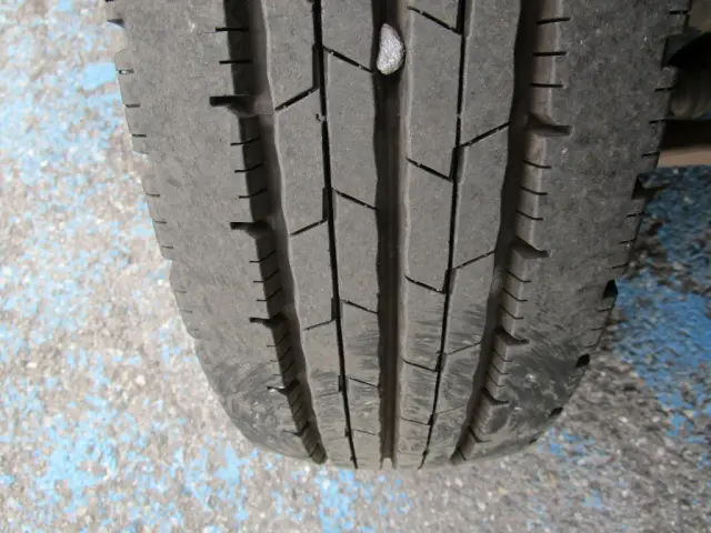 いすゞ エルフ TRG-NJR85A(2WD)の写真48