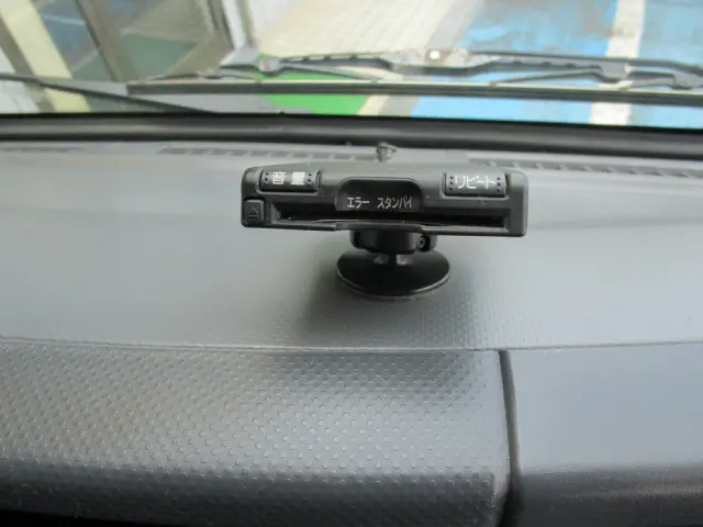 いすゞ エルフ TRG-NJS85A(2WD)の写真40