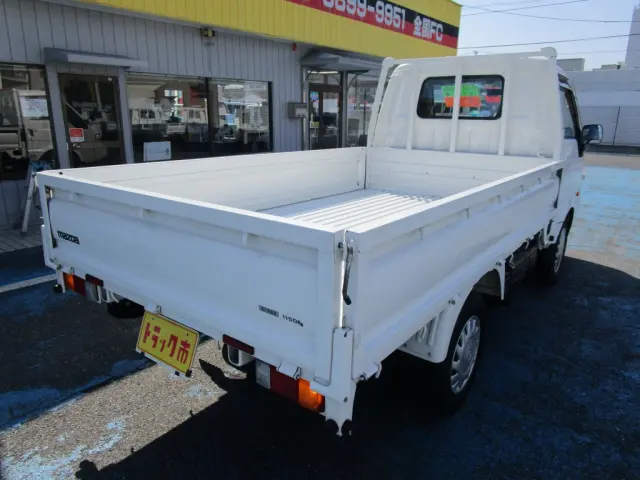 マツダ ボンゴトラック DBF-SLP2T(2WD)の写真3