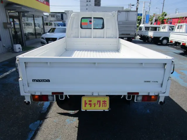マツダ ボンゴトラック DBF-SLP2T(2WD)の写真5