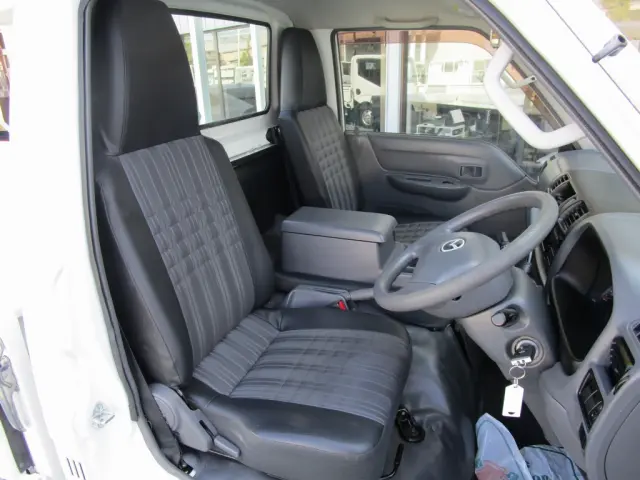 マツダ ボンゴトラック DBF-SLP2T(2WD)の写真6