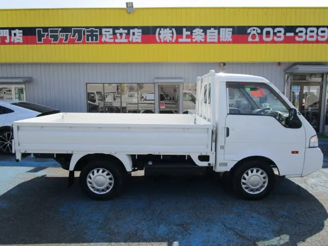 マツダ ボンゴトラック DBF-SLP2T(2WD)の写真8
