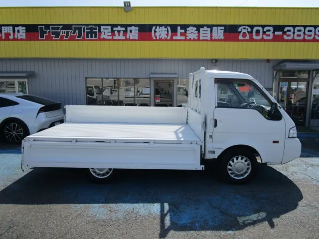 マツダ ボンゴトラック DBF-SLP2T(2WD)の写真9