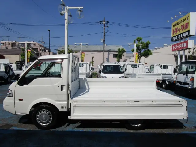 マツダ ボンゴトラック DBF-SLP2T(2WD)の写真10