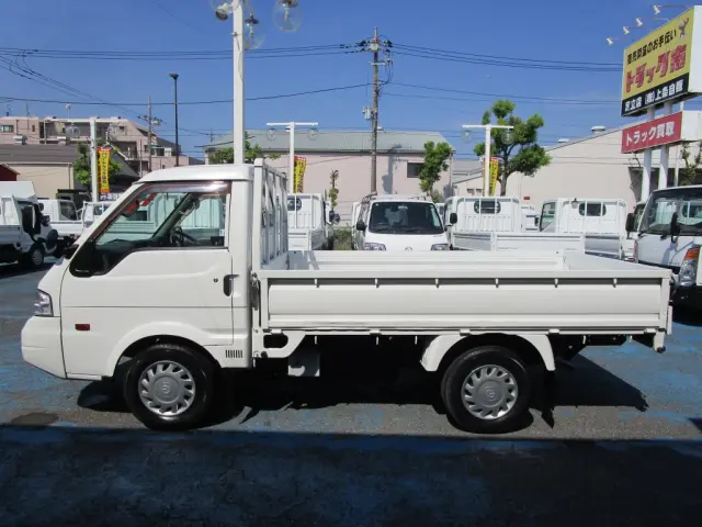 マツダ ボンゴトラック DBF-SLP2T(2WD)の写真11