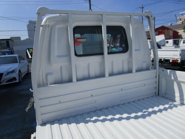 マツダ ボンゴトラック DBF-SLP2T(2WD)の写真12