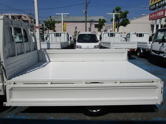 マツダ ボンゴトラック DBF-SLP2T(2WD)の写真13