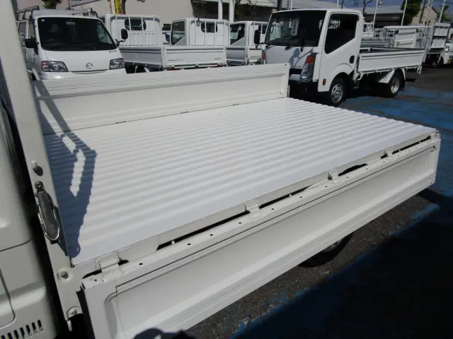 マツダ ボンゴトラック DBF-SLP2T(2WD)の写真14