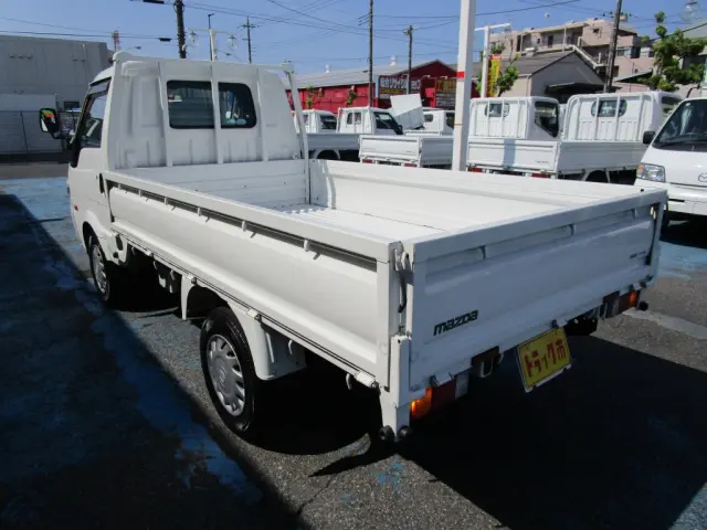 マツダ ボンゴトラック DBF-SLP2T(2WD)の写真15