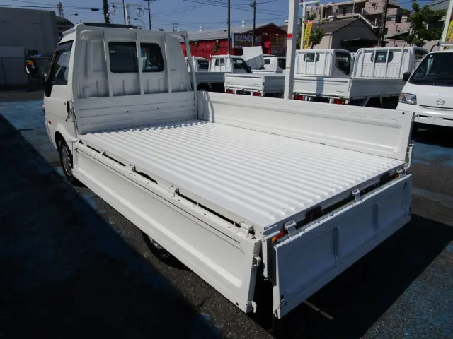 マツダ ボンゴトラック DBF-SLP2T(2WD)の写真16