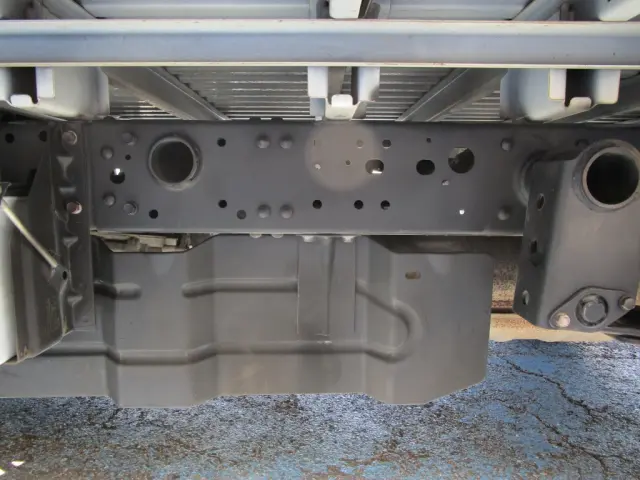 マツダ ボンゴトラック DBF-SLP2T(2WD)の写真17