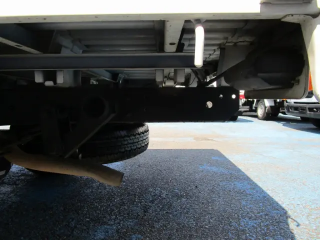 マツダ ボンゴトラック DBF-SLP2T(2WD)の写真18