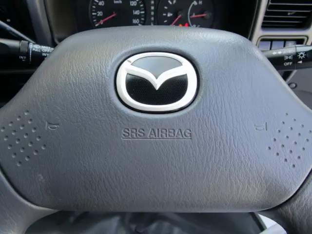マツダ ボンゴトラック DBF-SLP2T(2WD)の写真23