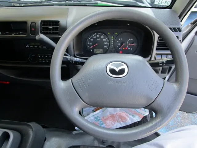 マツダ ボンゴトラック DBF-SLP2T(2WD)の写真25