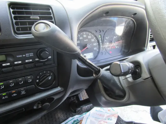 マツダ ボンゴトラック DBF-SLP2T(2WD)の写真27