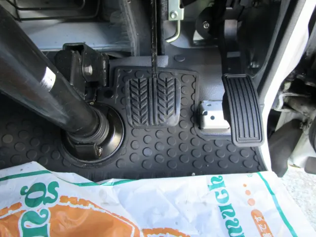 マツダ ボンゴトラック DBF-SLP2T(2WD)の写真28