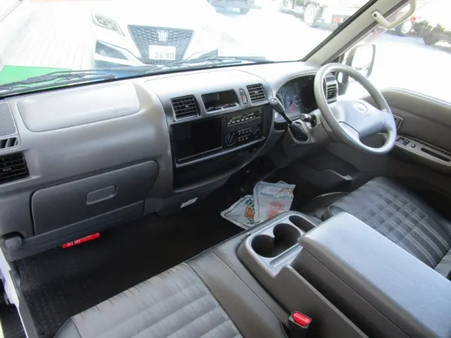 マツダ ボンゴトラック DBF-SLP2T(2WD)の写真31