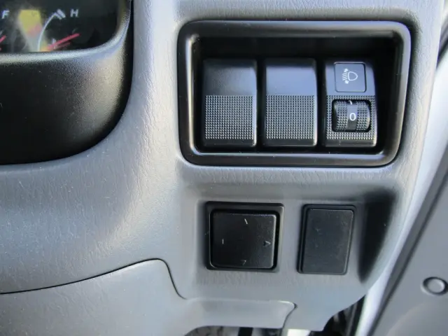 マツダ ボンゴトラック DBF-SLP2T(2WD)の写真35