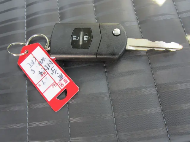 マツダ ボンゴトラック DBF-SLP2T(2WD)の写真36