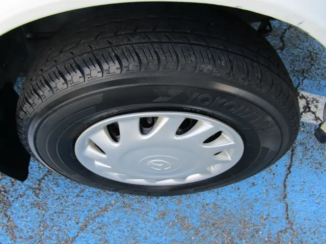 マツダ ボンゴトラック DBF-SLP2T(2WD)の写真38