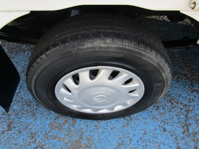 マツダ ボンゴトラック DBF-SLP2T(2WD)の写真40