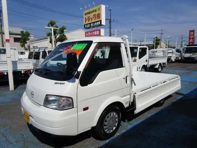 マツダ ボンゴトラック DBF-SLP2T(2WD)の写真41