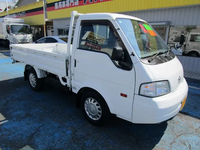 マツダ ボンゴトラック DBF-SLP2T(2WD)の写真42