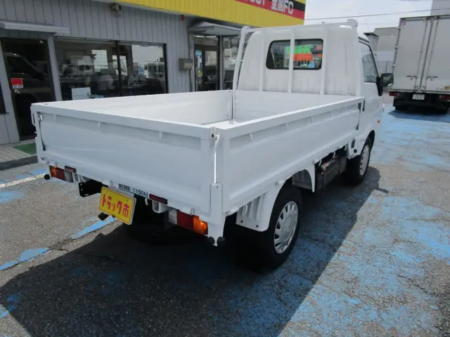 マツダ ボンゴトラック DBF-SLP2T(2WD)の写真3