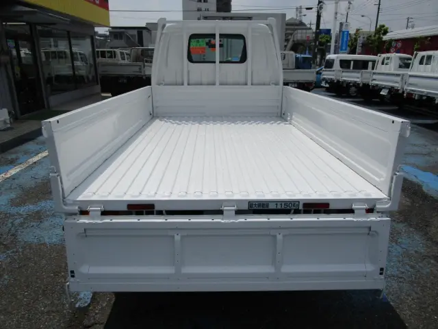 マツダ ボンゴトラック DBF-SLP2T(2WD)の写真4